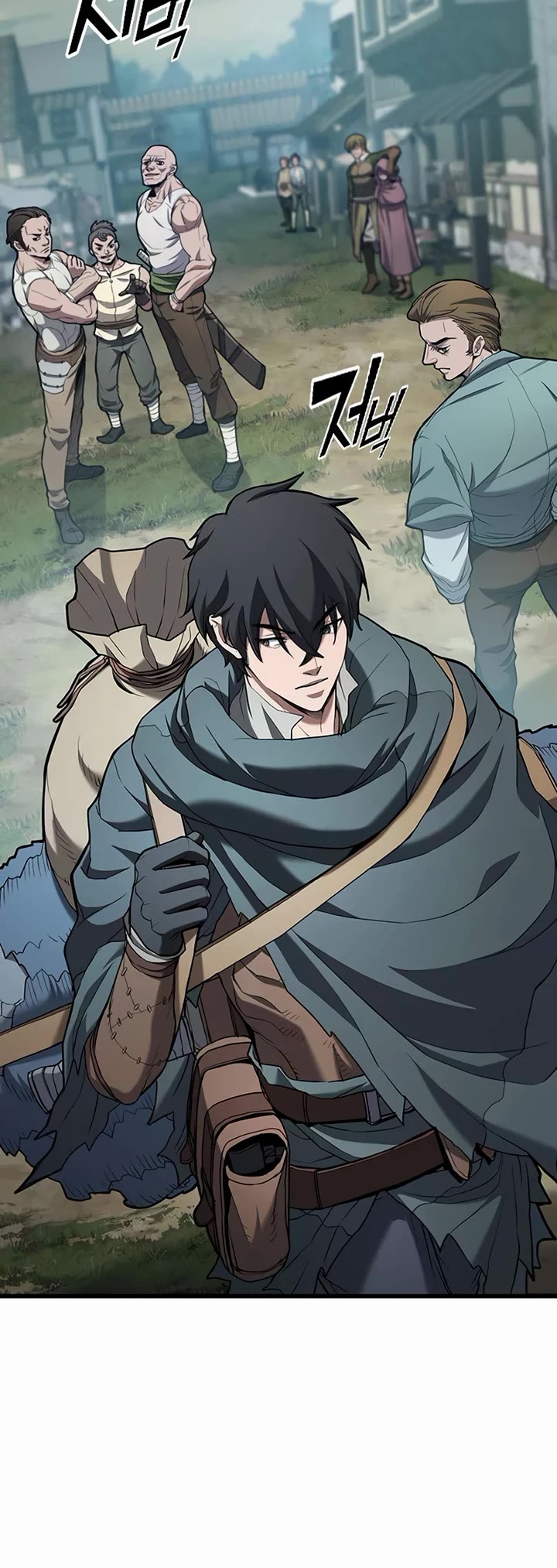 Demonic Beast Hunter Survival Guide chapter 2 page 42