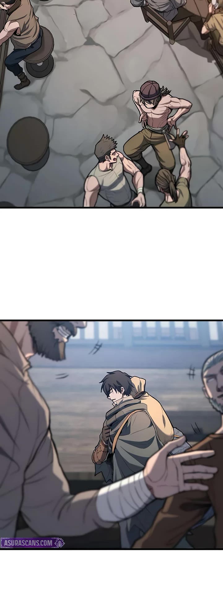 Demonic Beast Hunter Survival Guide chapter 2 page 46