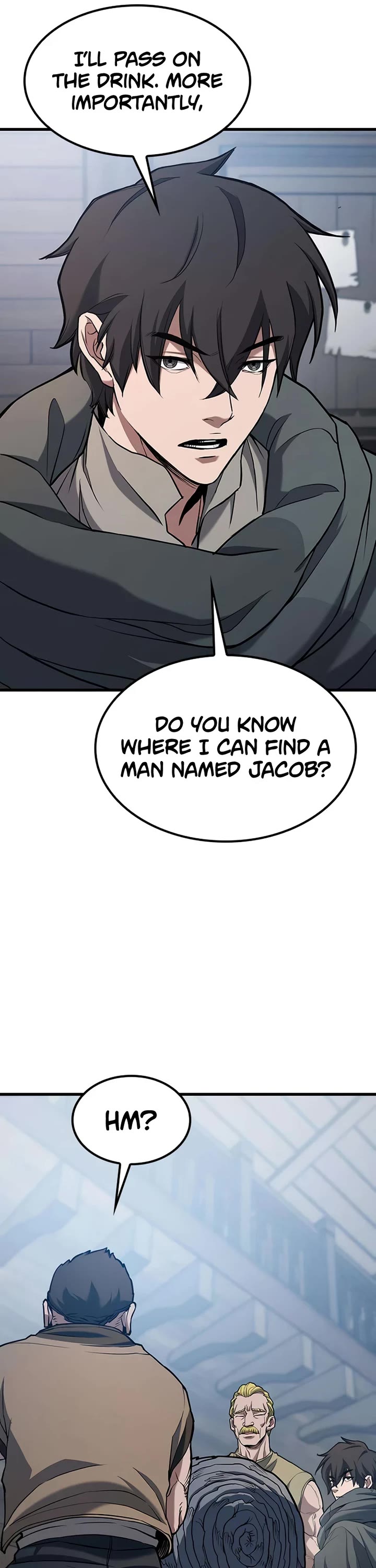 Demonic Beast Hunter Survival Guide chapter 2 page 48