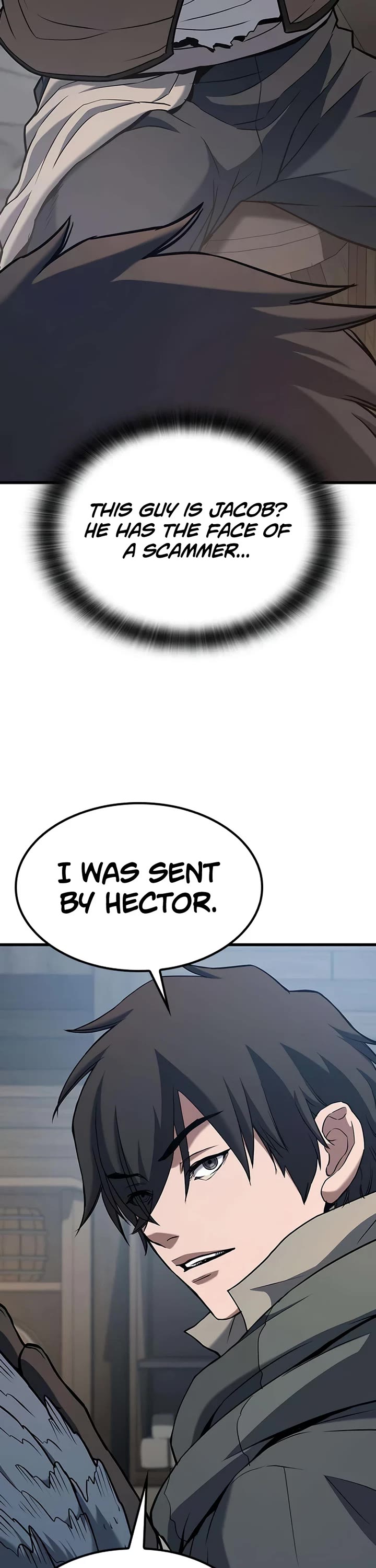 Demonic Beast Hunter Survival Guide chapter 2 page 50