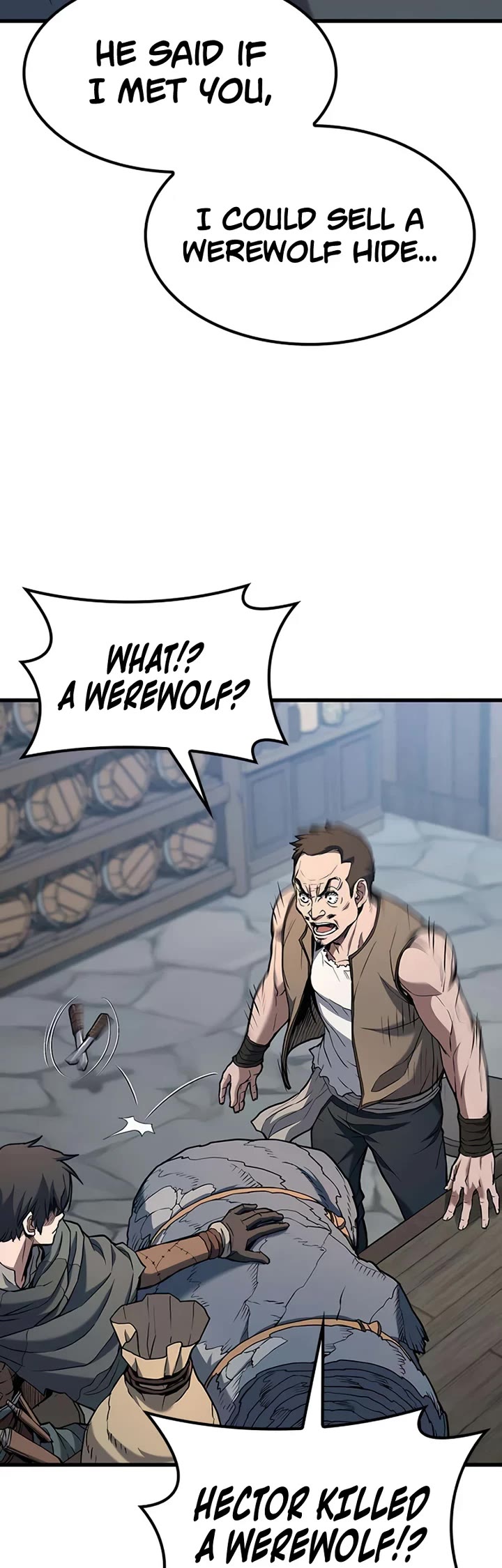 Demonic Beast Hunter Survival Guide chapter 2 page 51