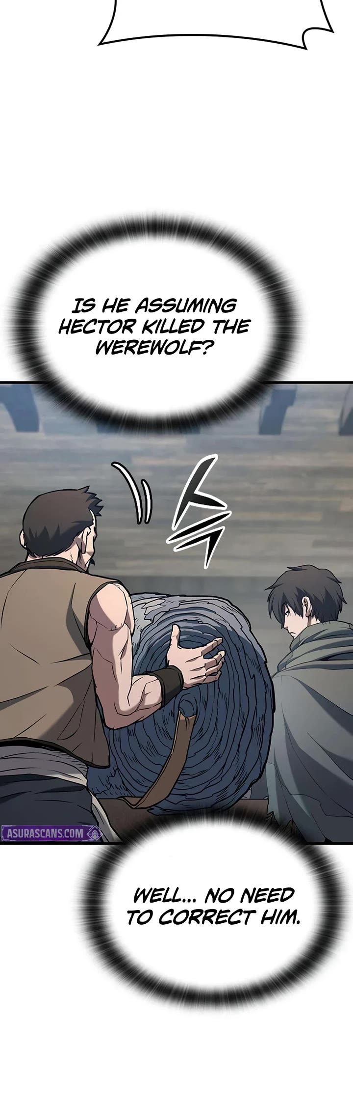 Demonic Beast Hunter Survival Guide chapter 2 page 52