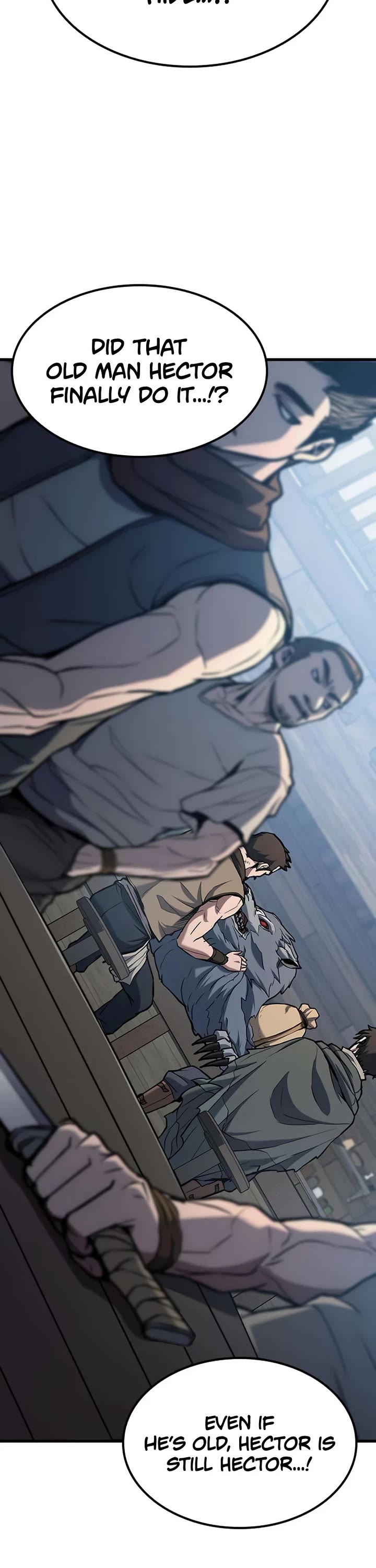 Demonic Beast Hunter Survival Guide chapter 2 page 54