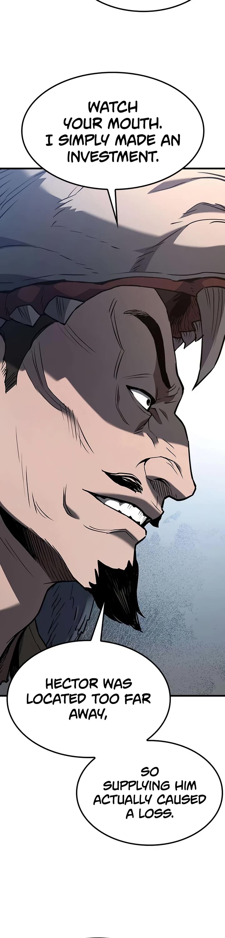 Demonic Beast Hunter Survival Guide chapter 2 page 60