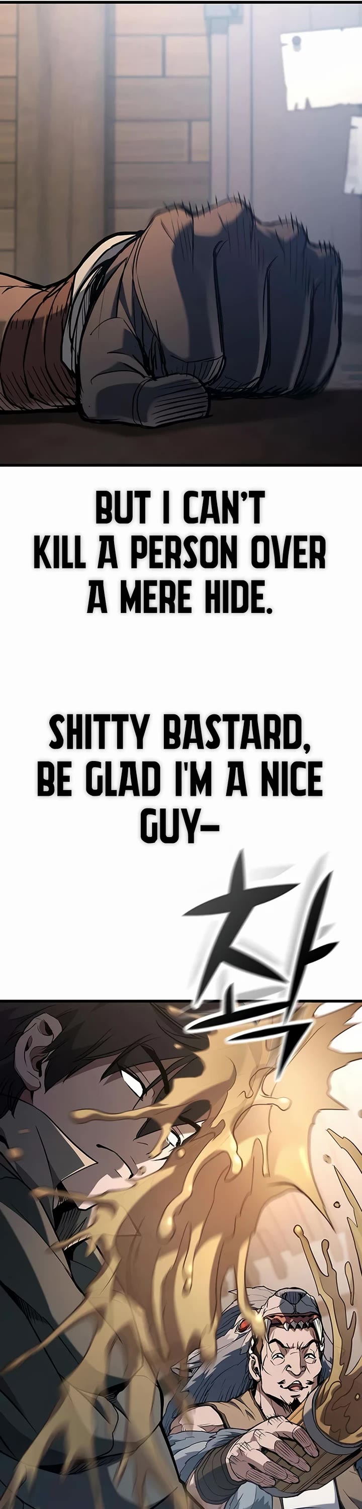 Demonic Beast Hunter Survival Guide chapter 2 page 63
