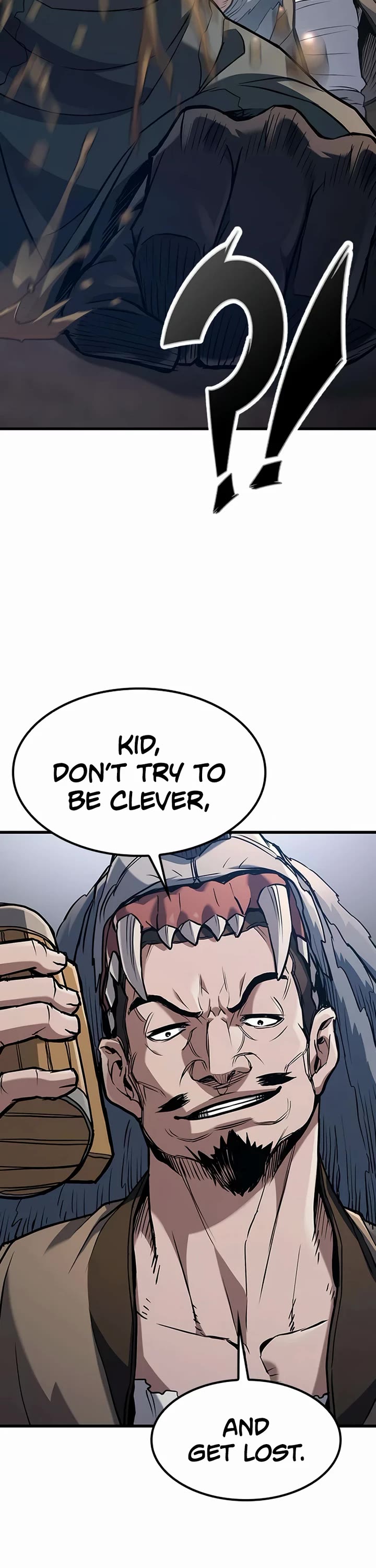 Demonic Beast Hunter Survival Guide chapter 2 page 64