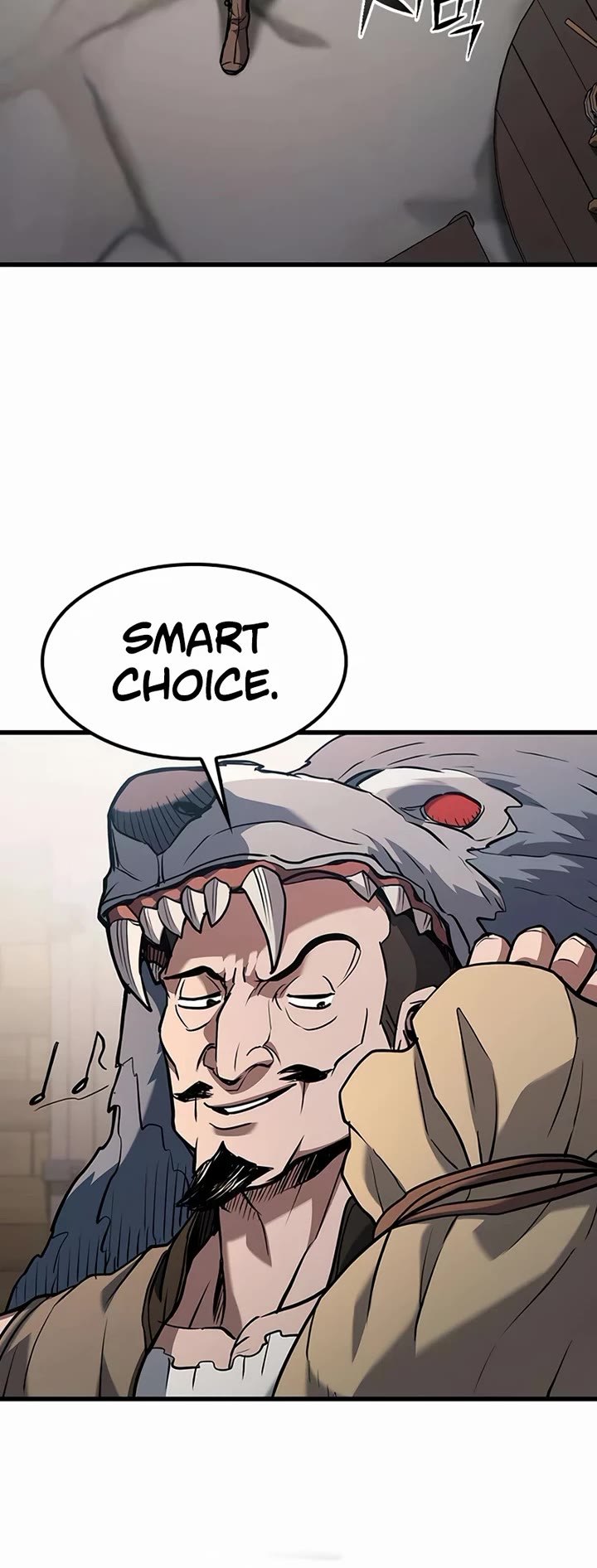 Demonic Beast Hunter Survival Guide chapter 2 page 67