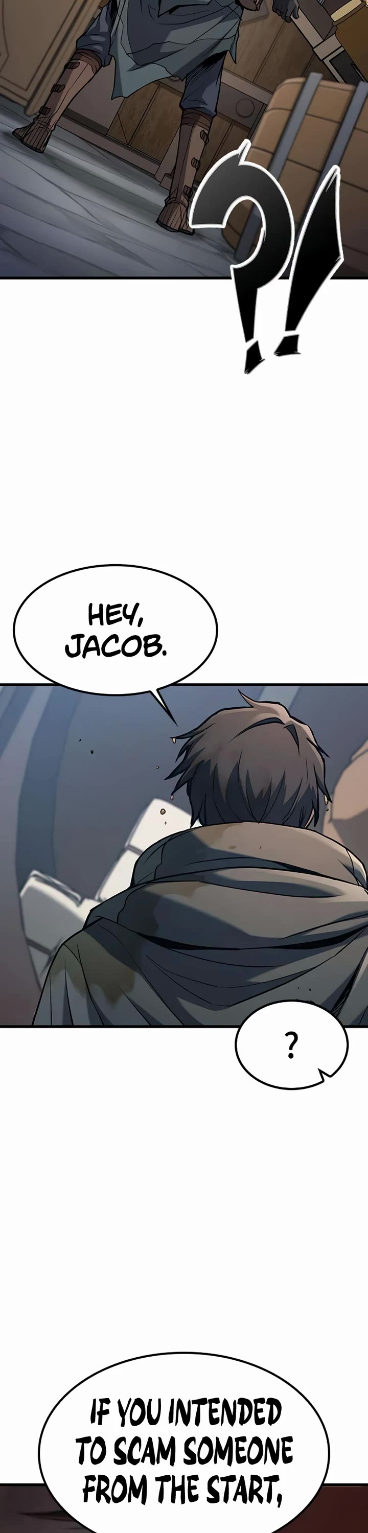 Demonic Beast Hunter Survival Guide chapter 2 page 69