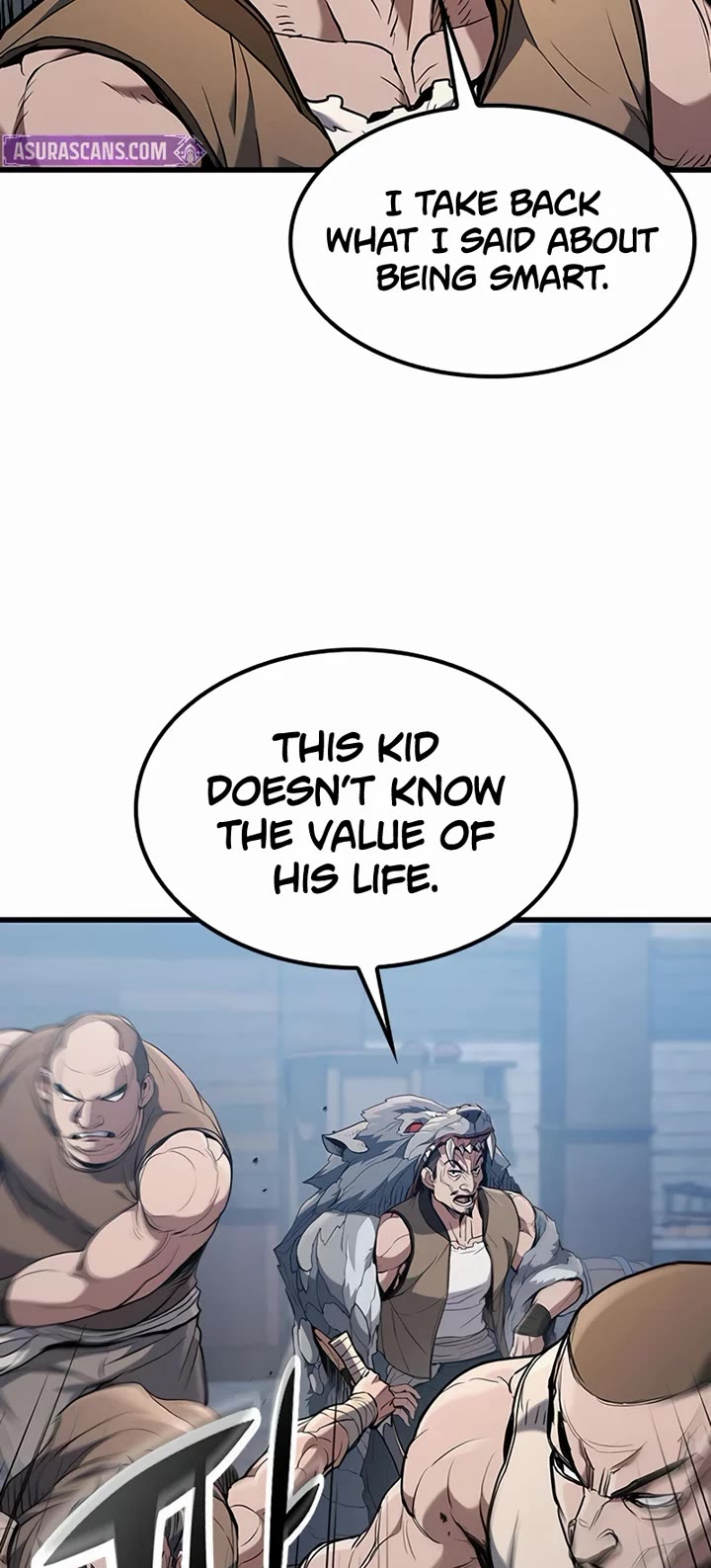 Demonic Beast Hunter Survival Guide chapter 2 page 71