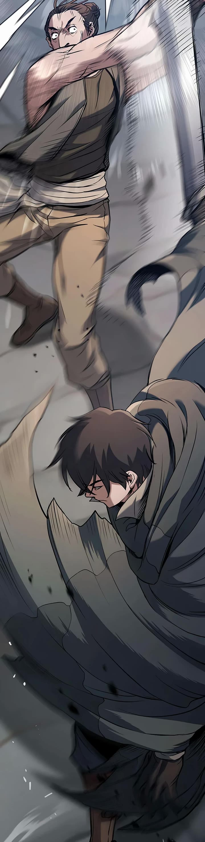 Demonic Beast Hunter Survival Guide chapter 2 page 75