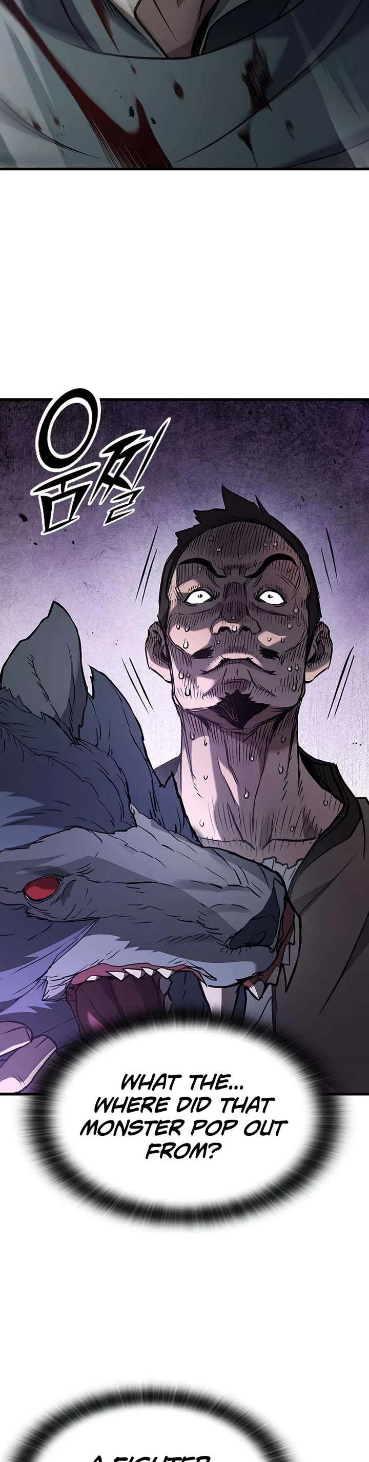 Demonic Beast Hunter Survival Guide chapter 2 page 84