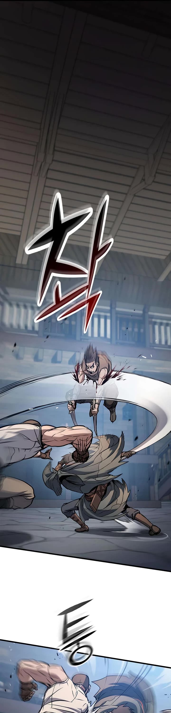 Demonic Beast Hunter Survival Guide chapter 2 page 86