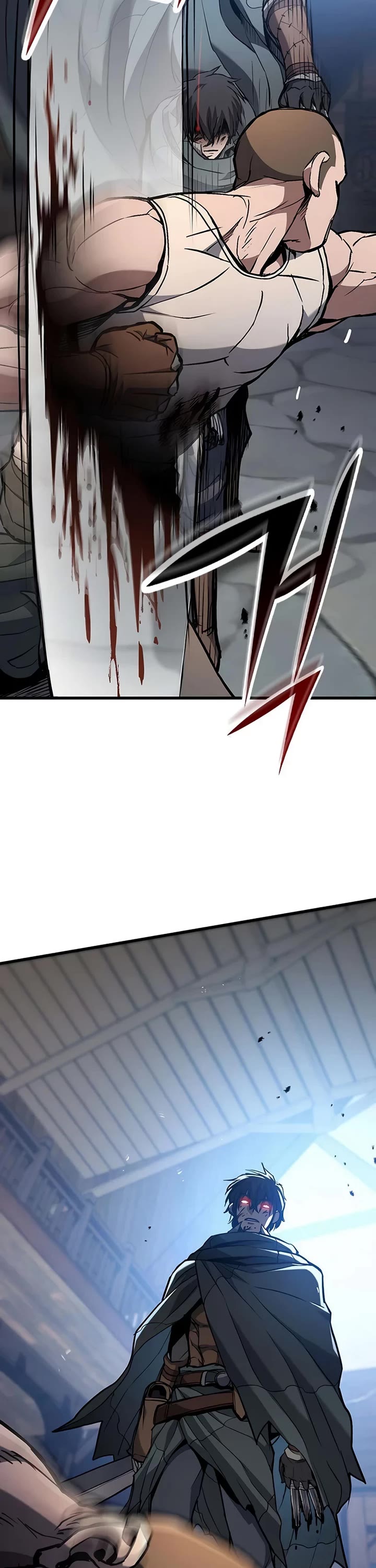 Demonic Beast Hunter Survival Guide chapter 2 page 88