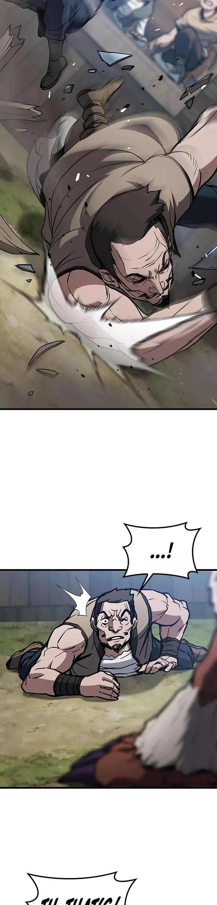 Demonic Beast Hunter Survival Guide chapter 2 page 92