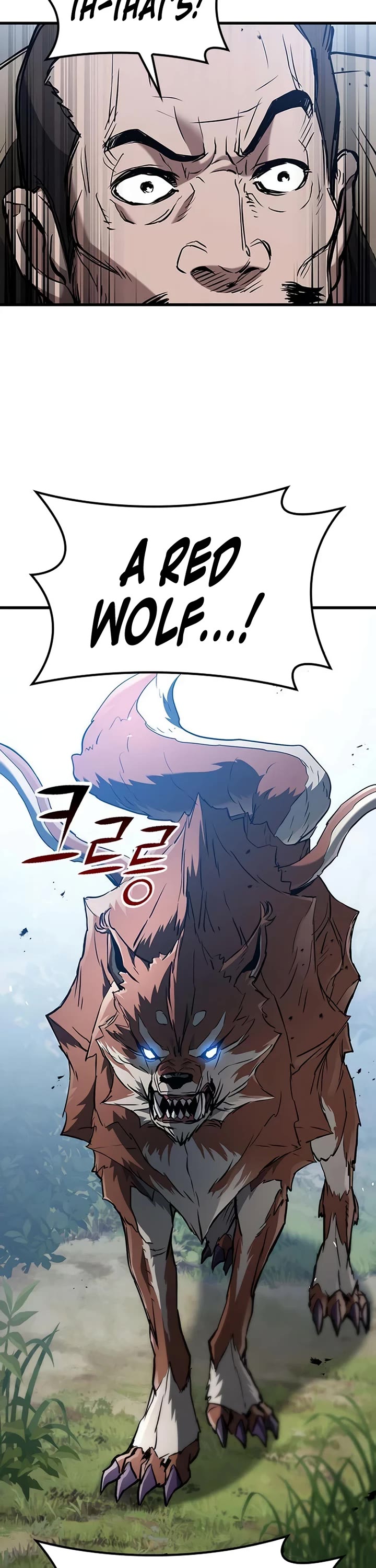 Demonic Beast Hunter Survival Guide chapter 2 page 93