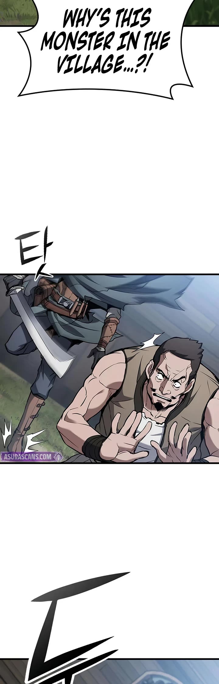 Demonic Beast Hunter Survival Guide chapter 2 page 94