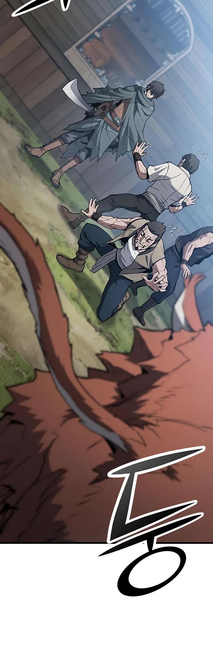 Demonic Beast Hunter Survival Guide chapter 2 page 95