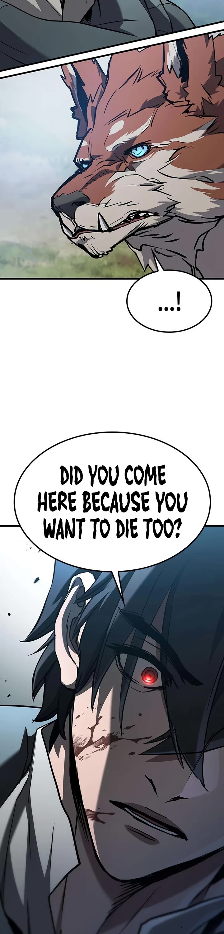 Demonic Beast Hunter Survival Guide chapter 2 page 97