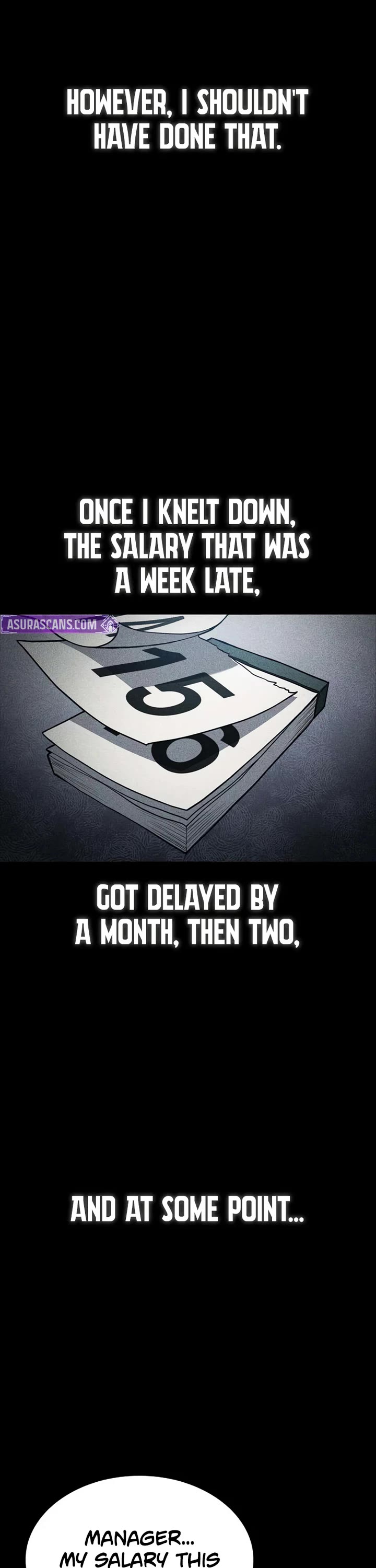 Demonic Beast Hunter Survival Guide chapter 3 page 11