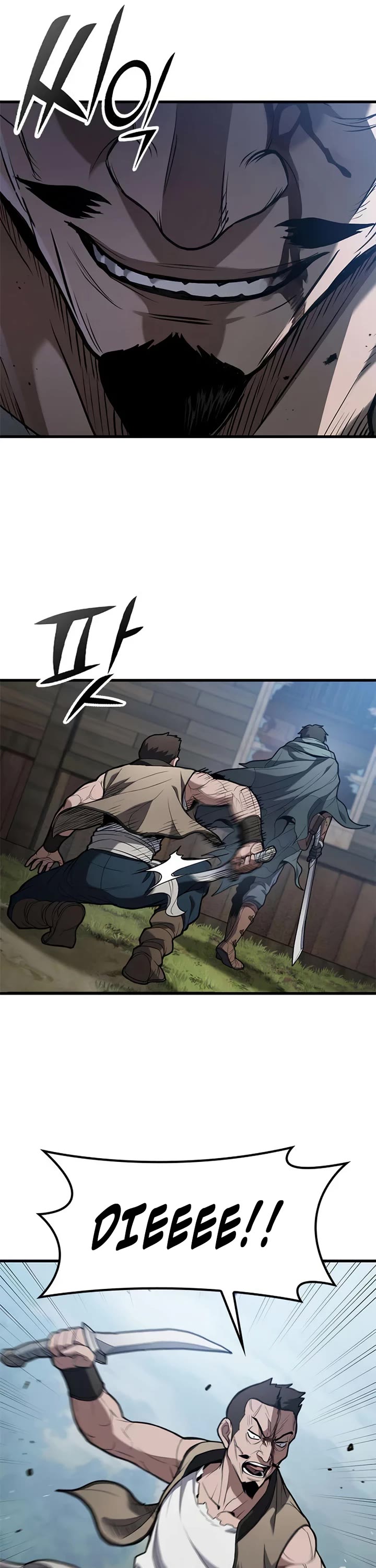 Demonic Beast Hunter Survival Guide chapter 3 page 16