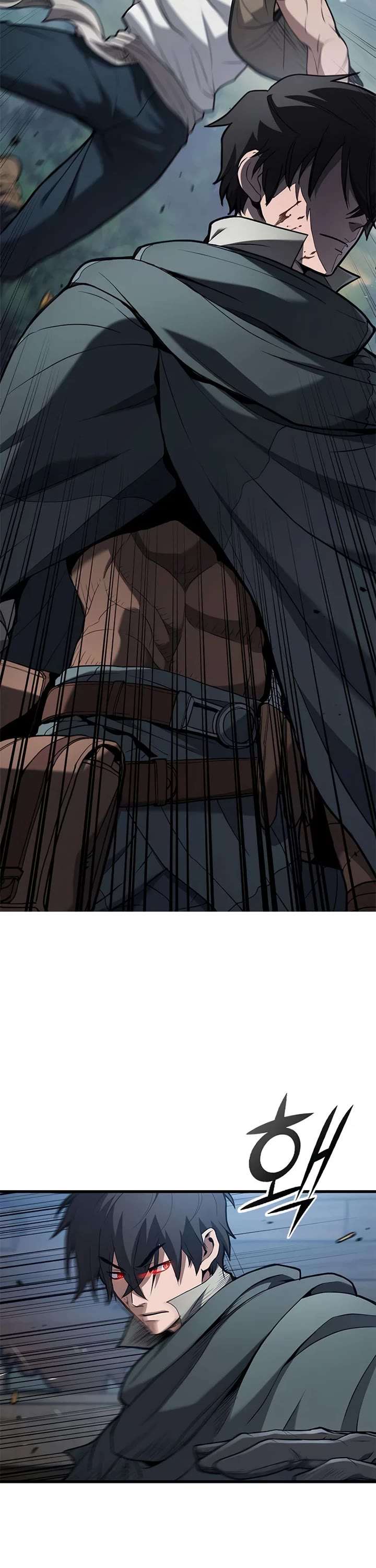 Demonic Beast Hunter Survival Guide chapter 3 page 17