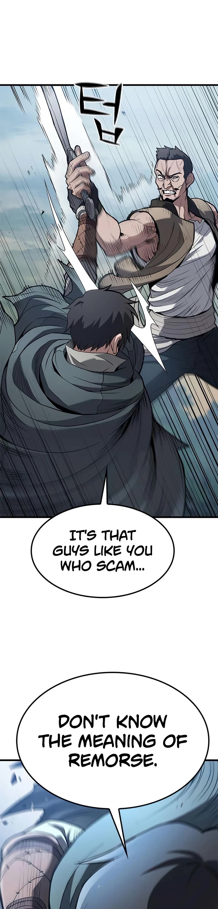 Demonic Beast Hunter Survival Guide chapter 3 page 18