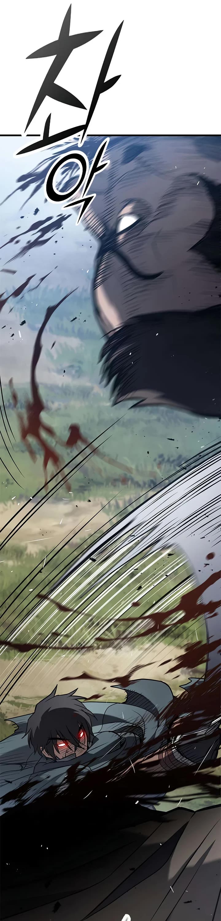 Demonic Beast Hunter Survival Guide chapter 3 page 21