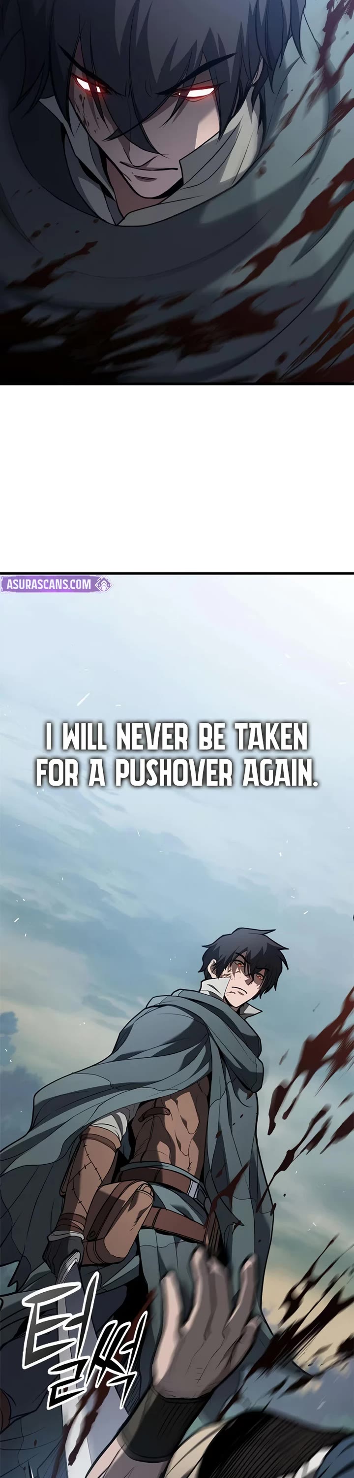 Demonic Beast Hunter Survival Guide chapter 3 page 23