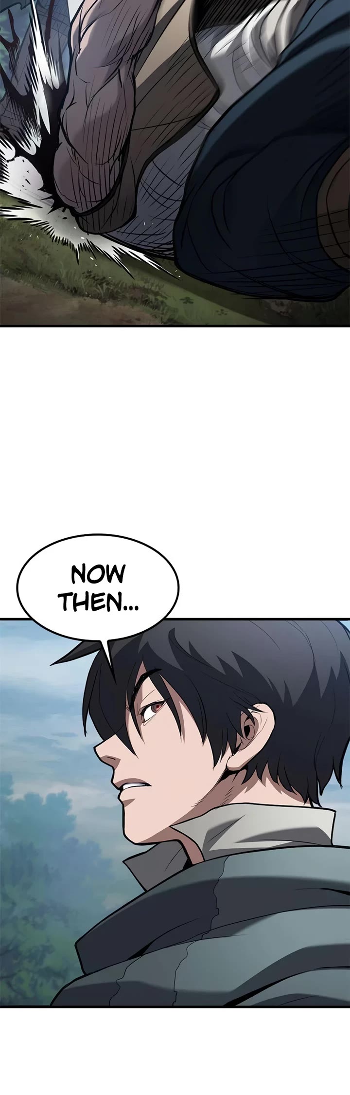 Demonic Beast Hunter Survival Guide chapter 3 page 24