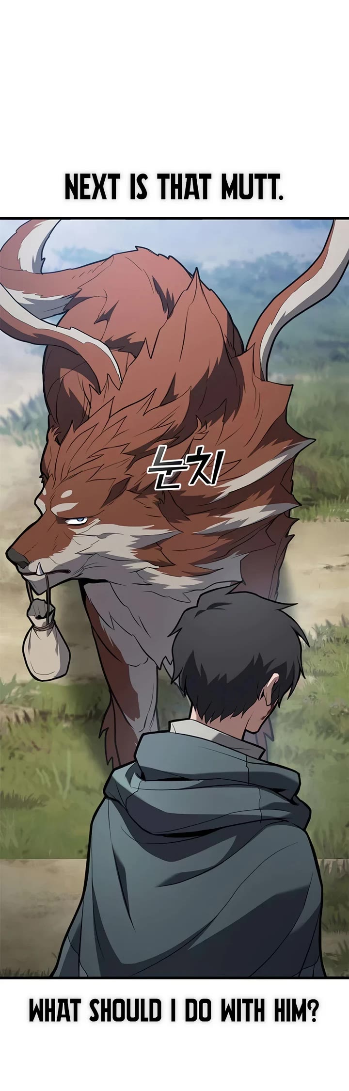 Demonic Beast Hunter Survival Guide chapter 3 page 25