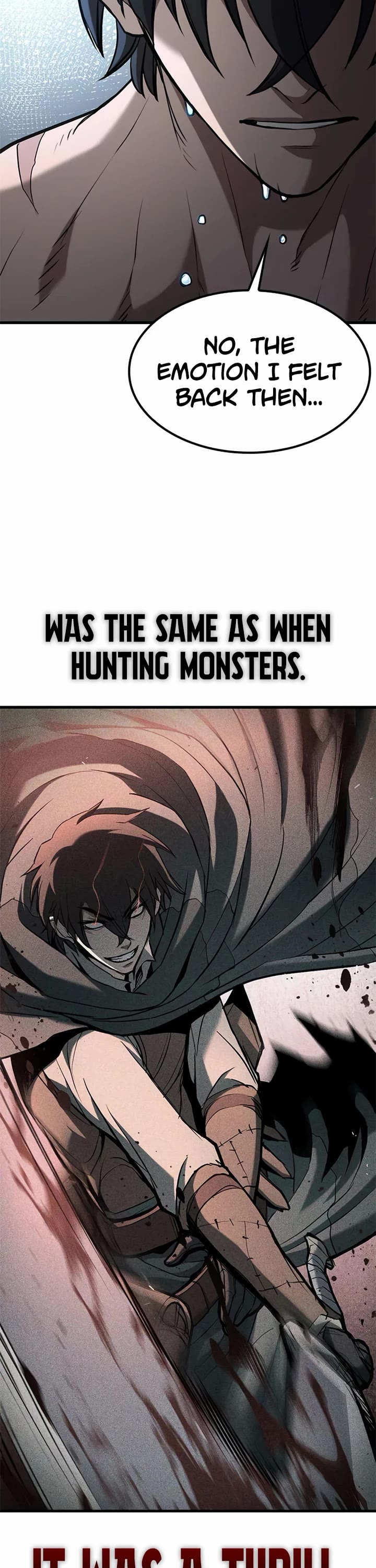 Demonic Beast Hunter Survival Guide chapter 3 page 37