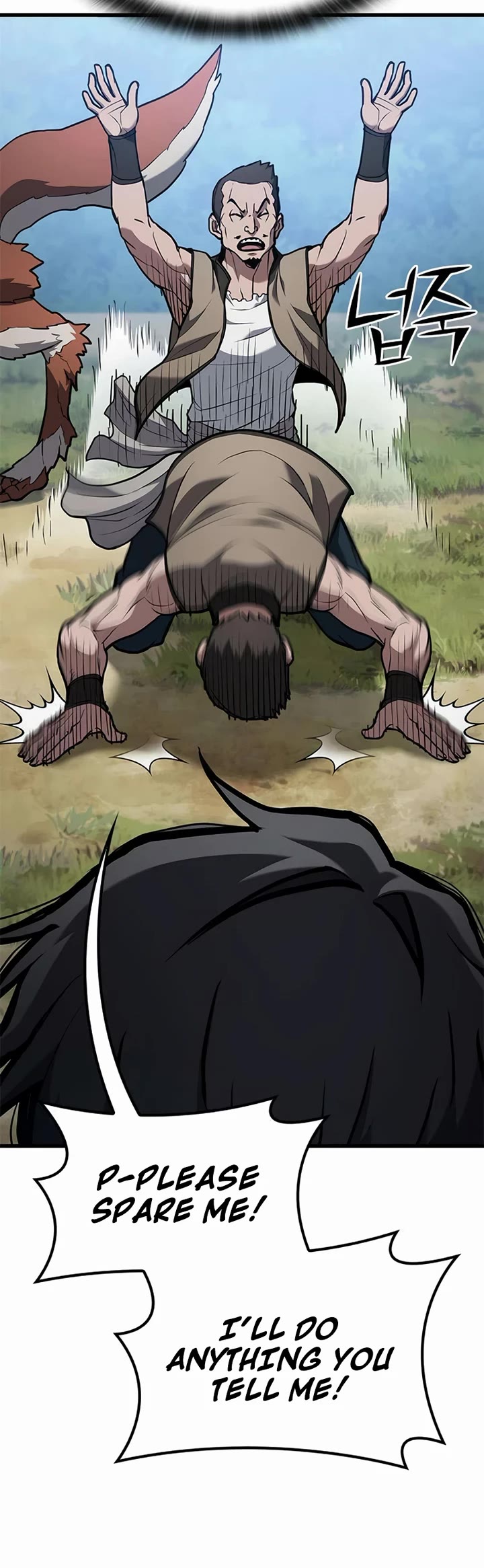 Demonic Beast Hunter Survival Guide chapter 3 page 4
