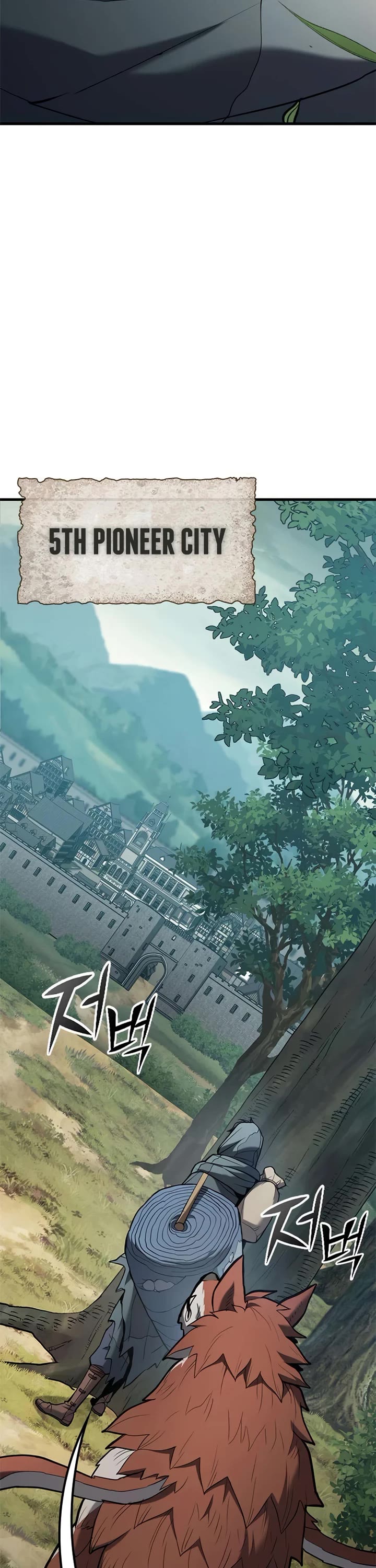 Demonic Beast Hunter Survival Guide chapter 3 page 42