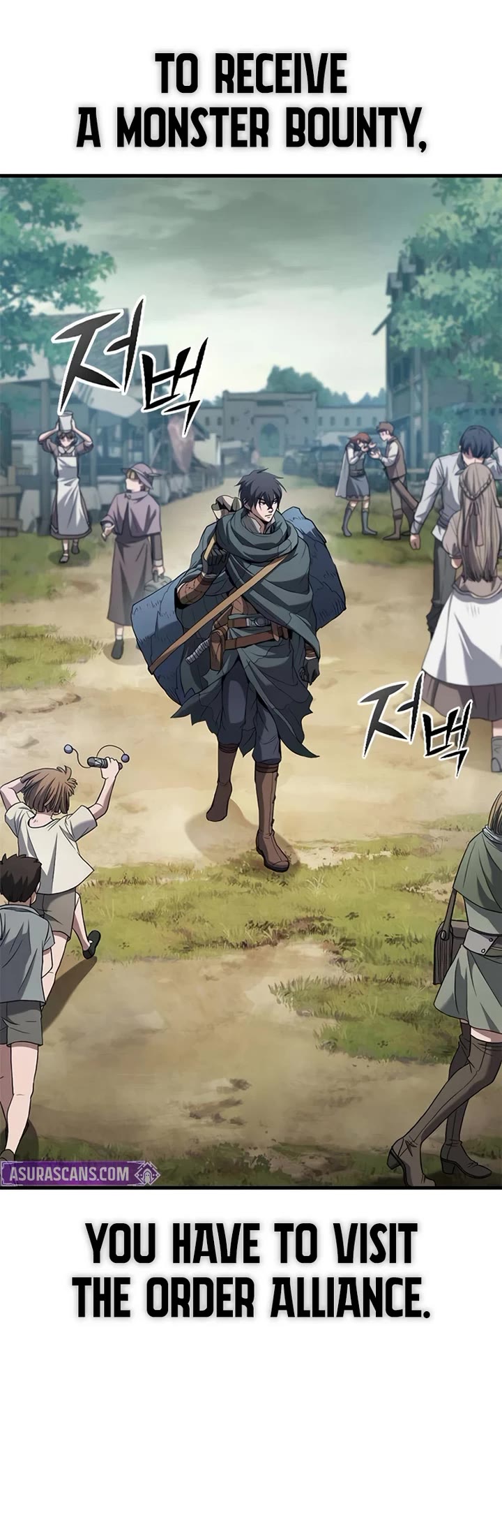Demonic Beast Hunter Survival Guide chapter 3 page 44