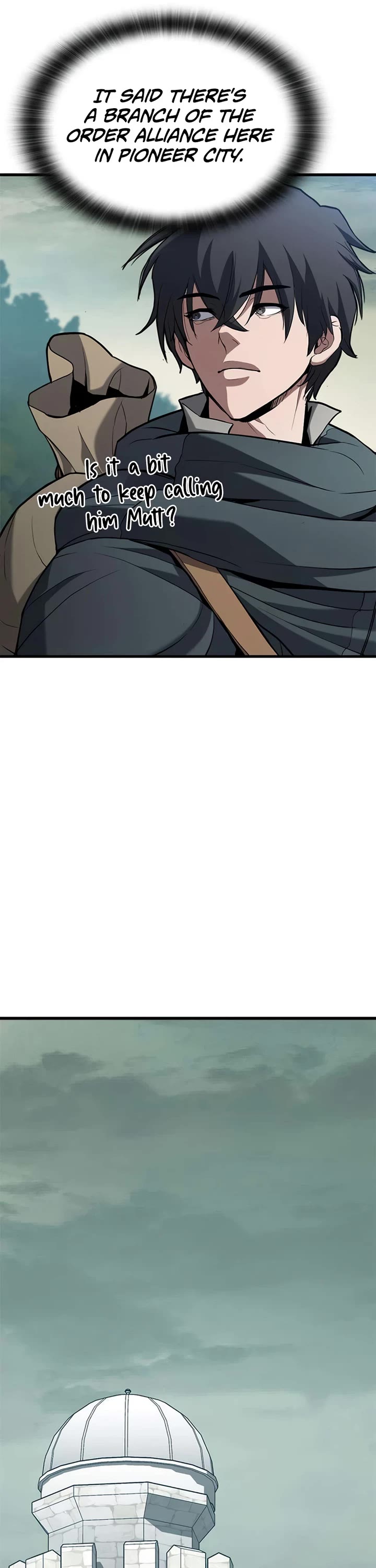 Demonic Beast Hunter Survival Guide chapter 3 page 45