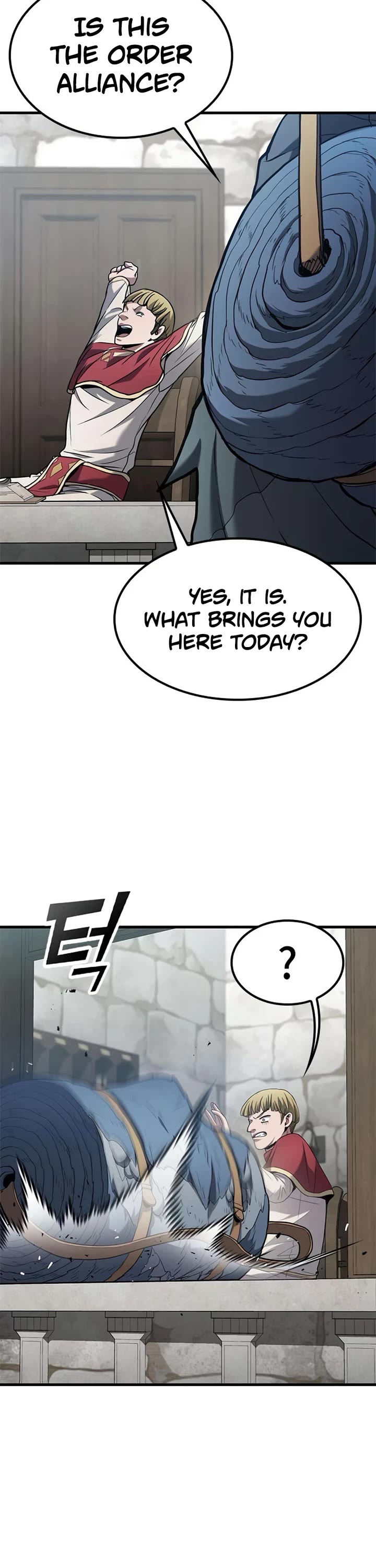 Demonic Beast Hunter Survival Guide chapter 3 page 47