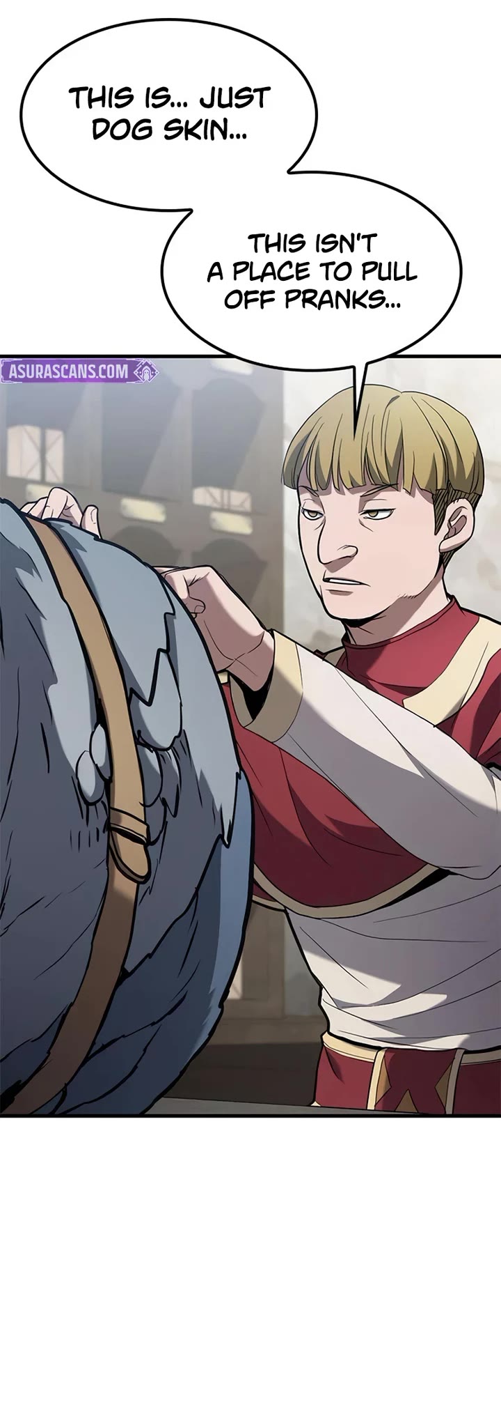 Demonic Beast Hunter Survival Guide chapter 3 page 49