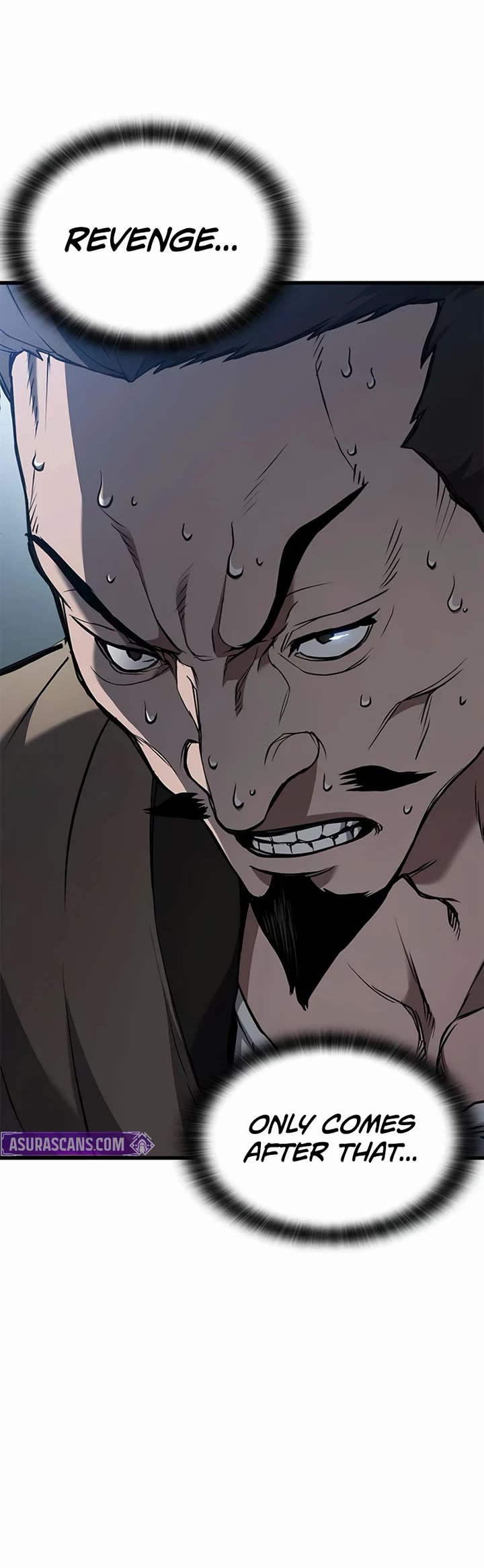 Demonic Beast Hunter Survival Guide chapter 3 page 5