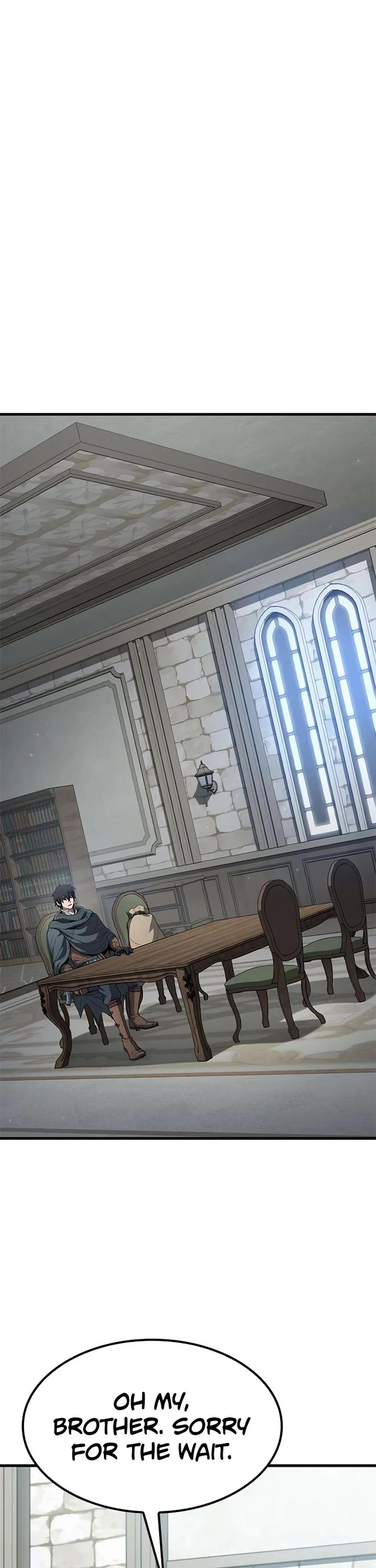 Demonic Beast Hunter Survival Guide chapter 3 page 52