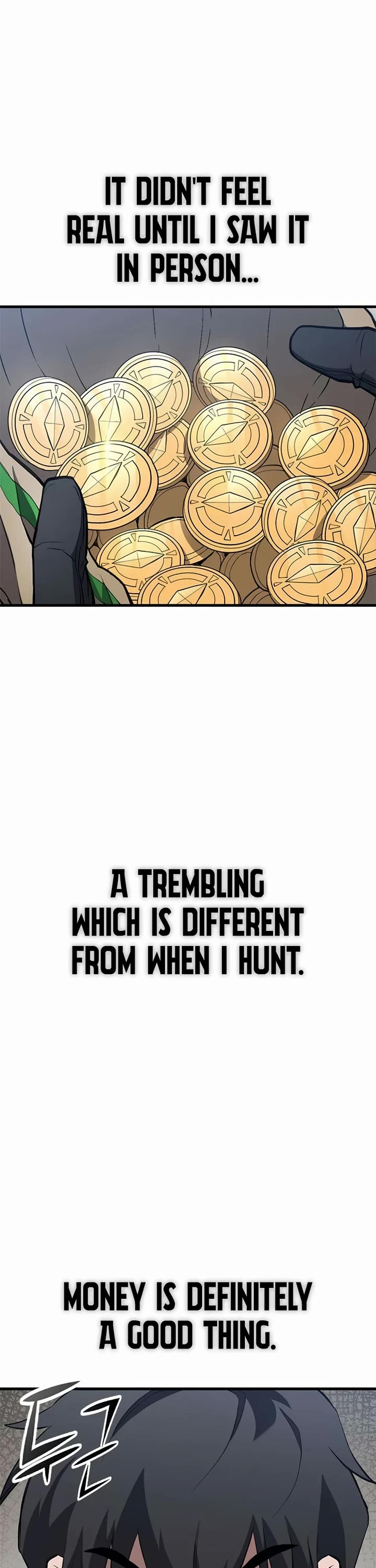 Demonic Beast Hunter Survival Guide chapter 3 page 55