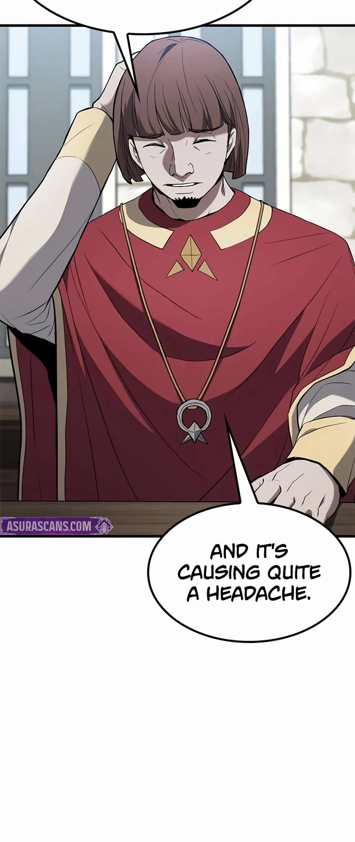 Demonic Beast Hunter Survival Guide chapter 3 page 59