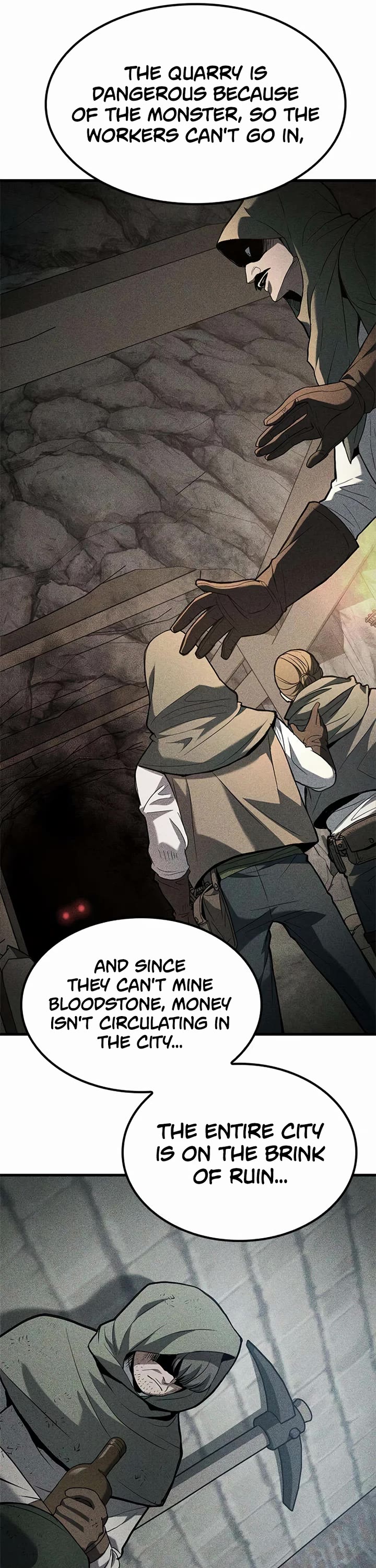 Demonic Beast Hunter Survival Guide chapter 3 page 60