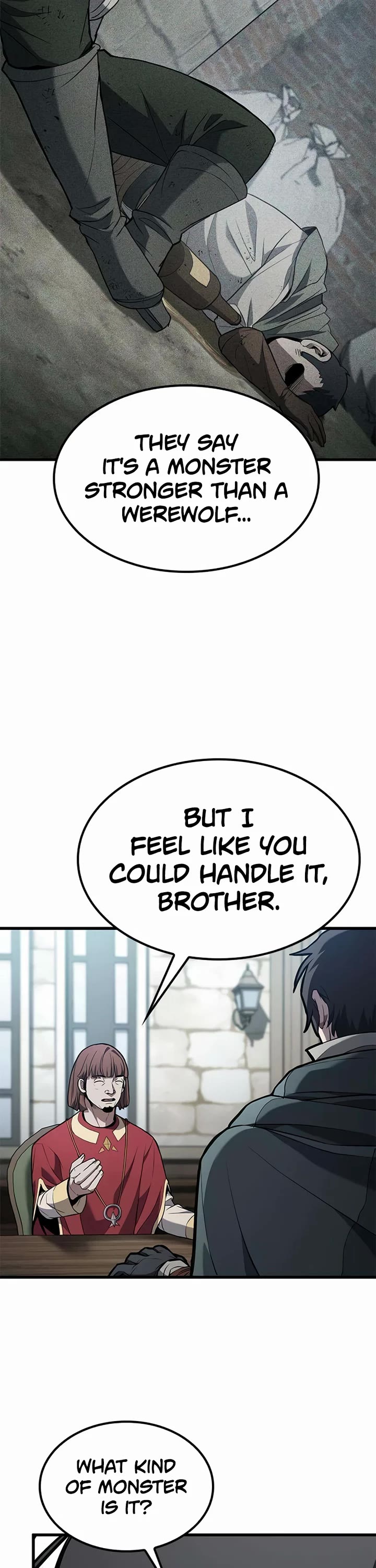 Demonic Beast Hunter Survival Guide chapter 3 page 61