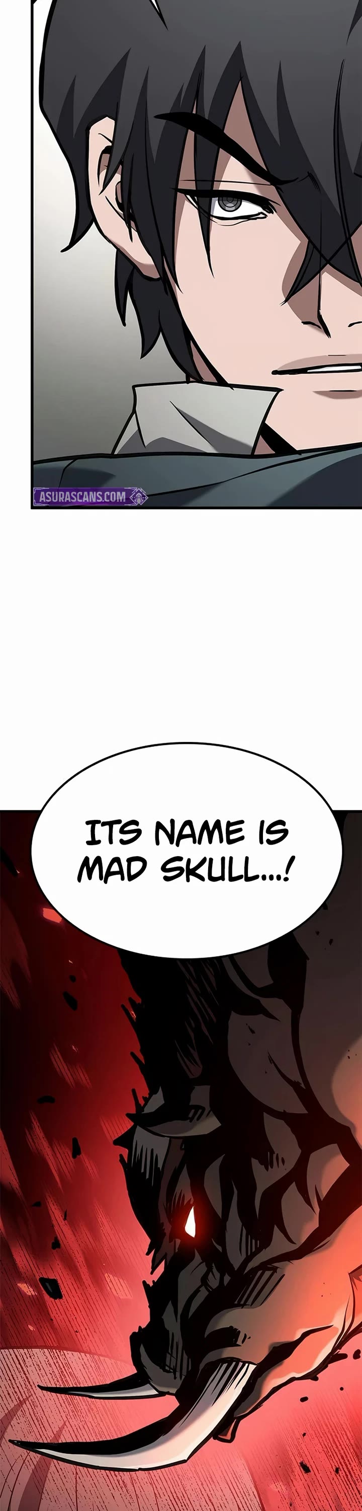 Demonic Beast Hunter Survival Guide chapter 3 page 62