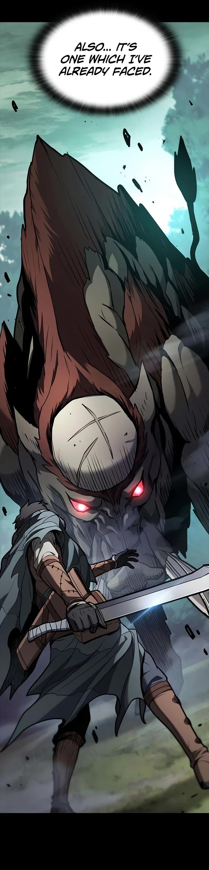 Demonic Beast Hunter Survival Guide chapter 3 page 65