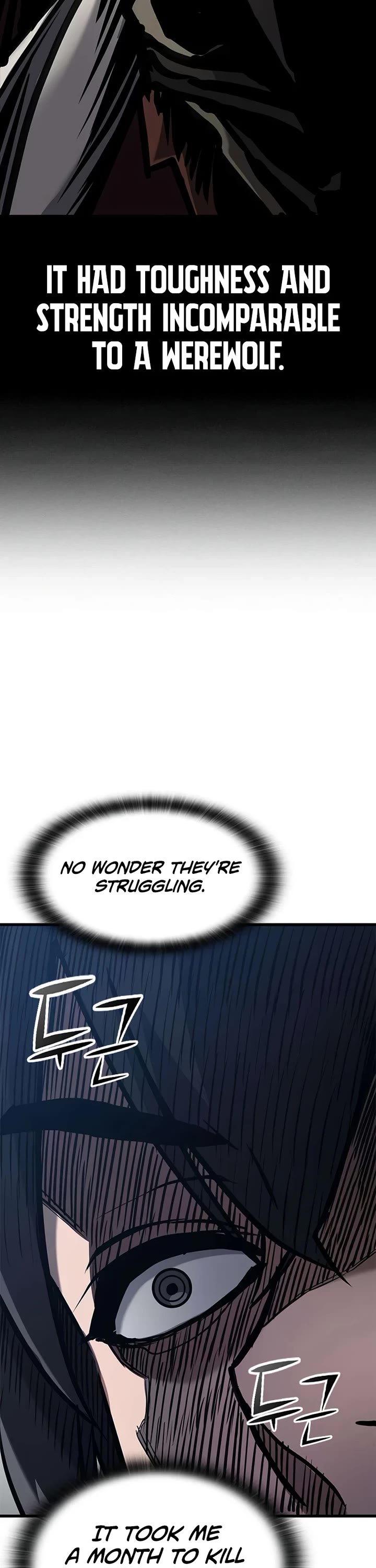 Demonic Beast Hunter Survival Guide chapter 3 page 67