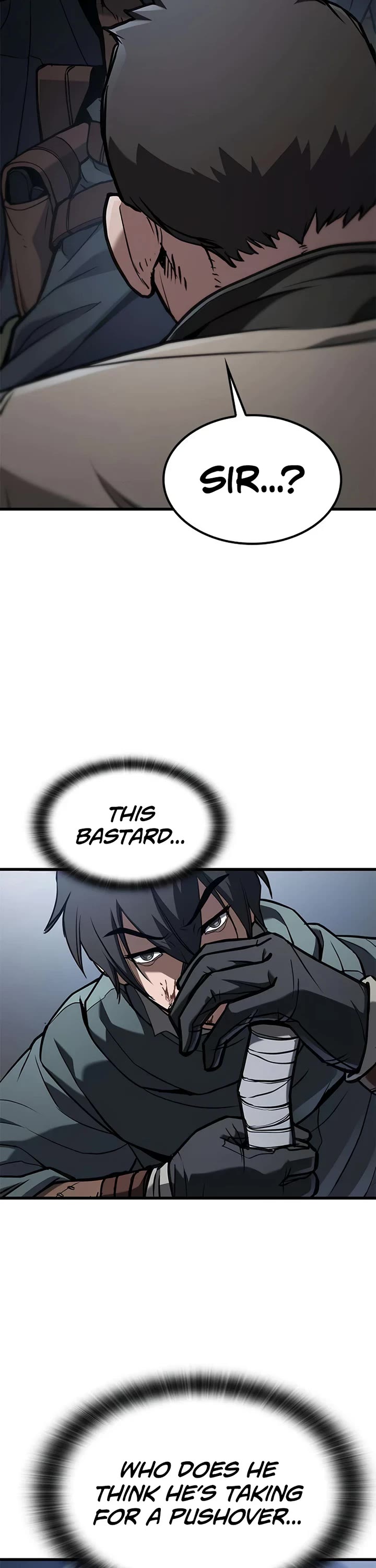 Demonic Beast Hunter Survival Guide chapter 3 page 7