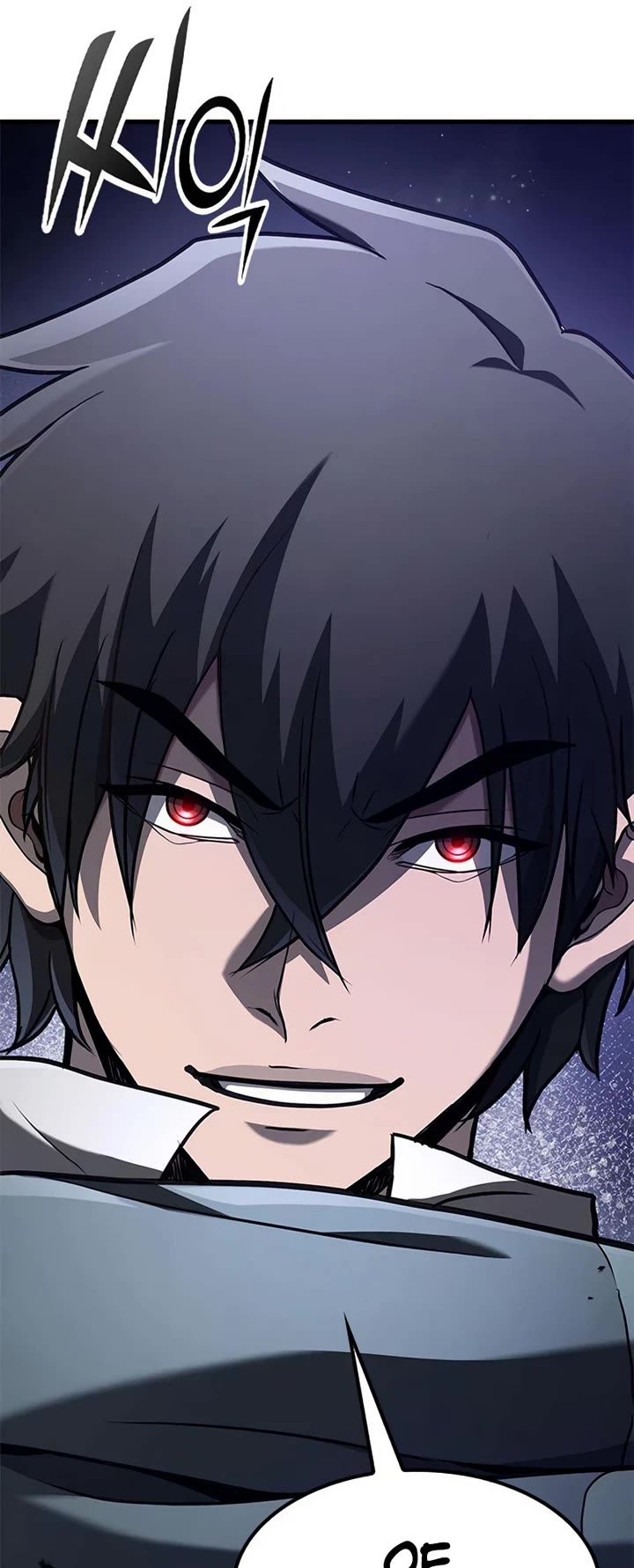 Demonic Beast Hunter Survival Guide chapter 3 page 70