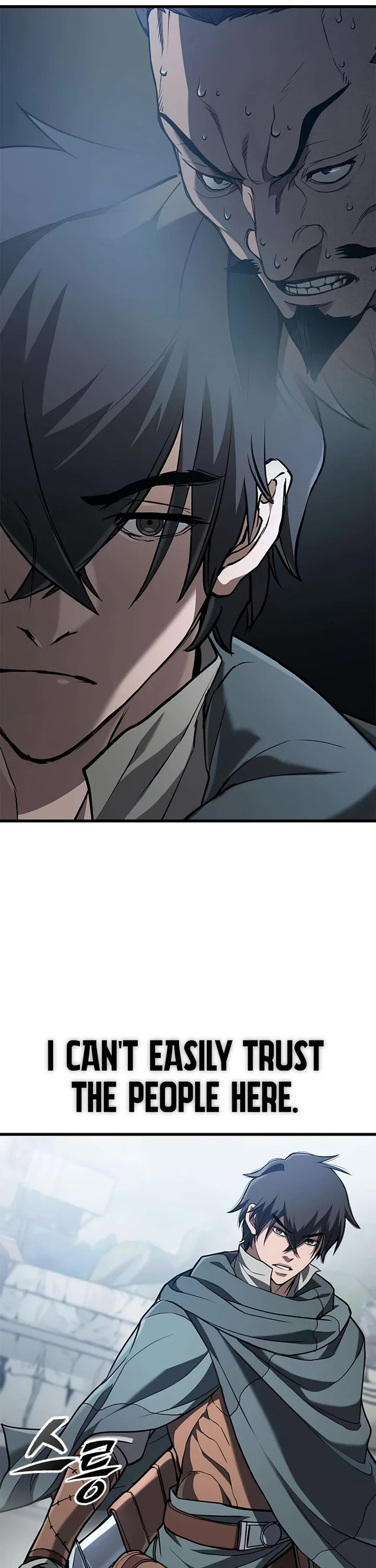 Demonic Beast Hunter Survival Guide chapter 4 page 11