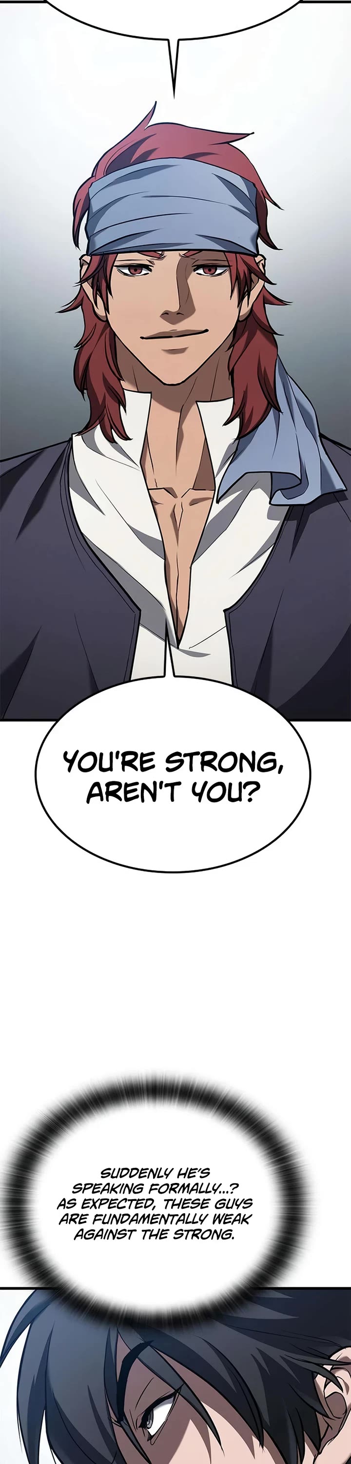 Demonic Beast Hunter Survival Guide chapter 4 page 13